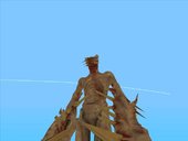 Pincer from Resident Evil: Revelations